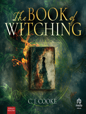 cover image of The Book of Witching